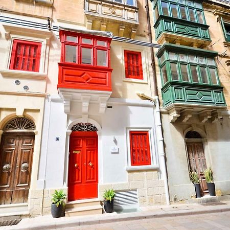 Eight Point Living 34B Villa Birgu Exterior photo