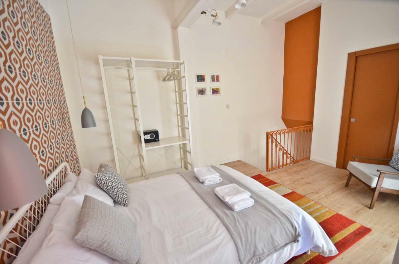 Eight Point Living 34B Villa Birgu Exterior photo