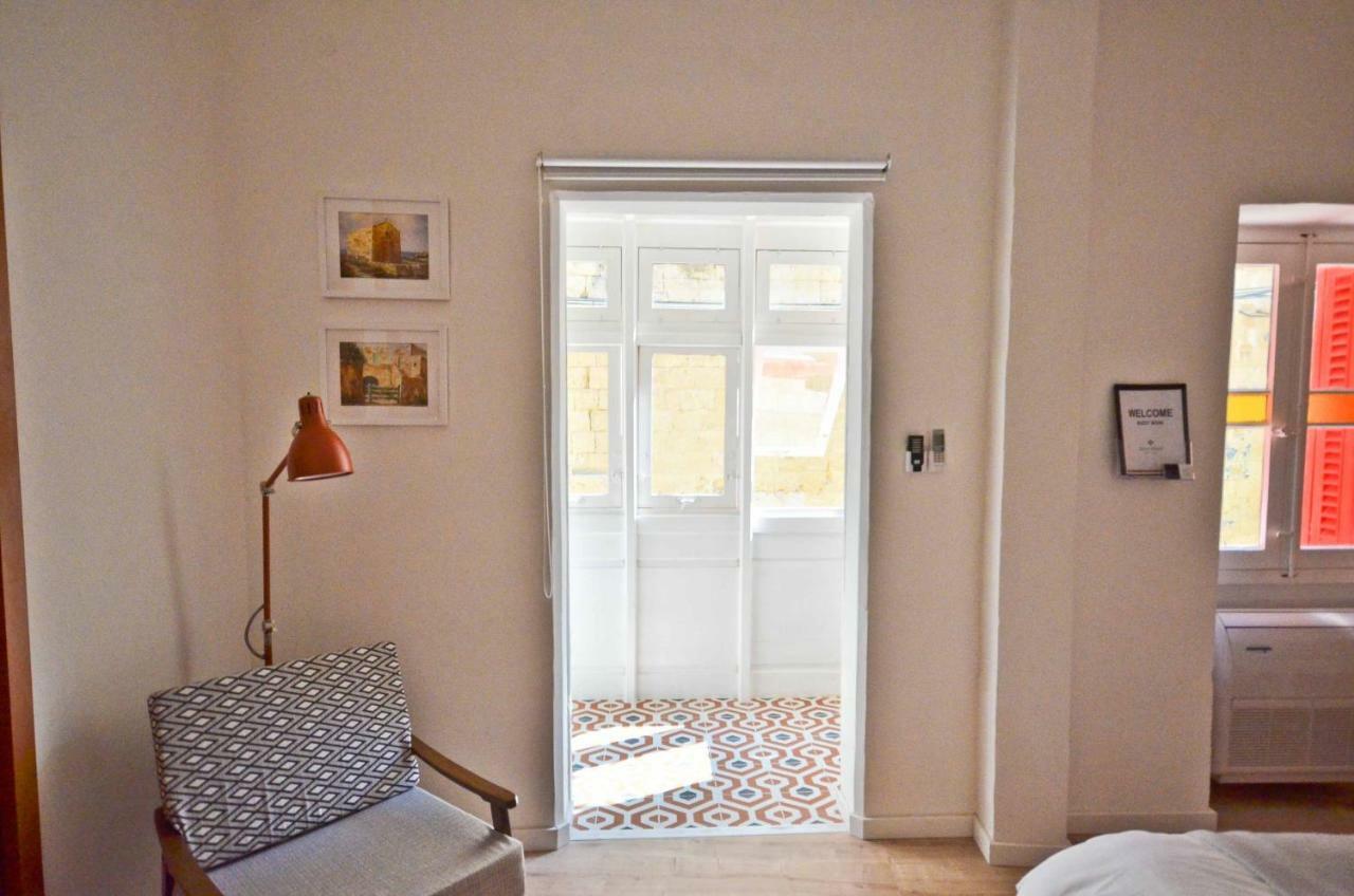 Eight Point Living 34B Villa Birgu Exterior photo