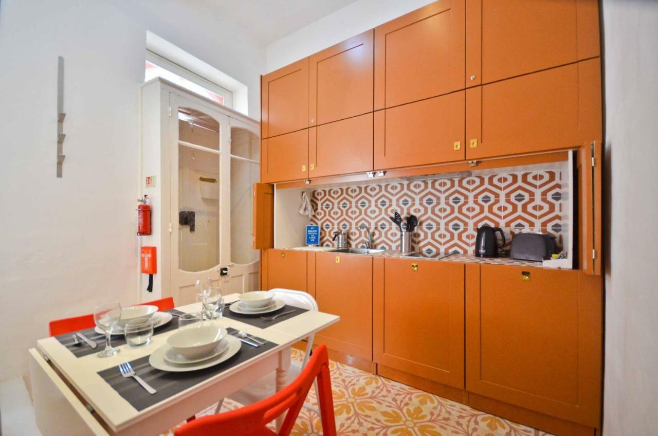 Eight Point Living 34B Villa Birgu Exterior photo