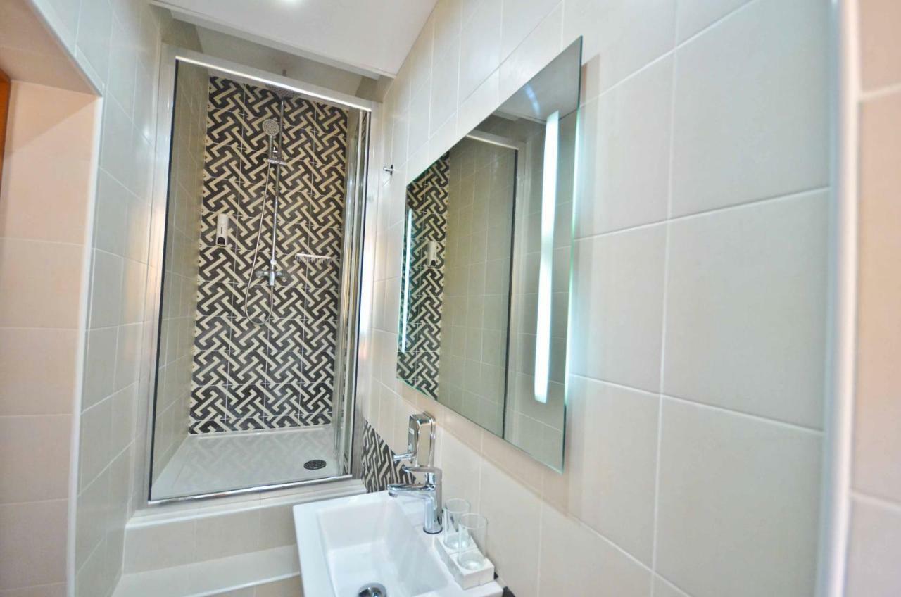 Eight Point Living 34B Villa Birgu Exterior photo