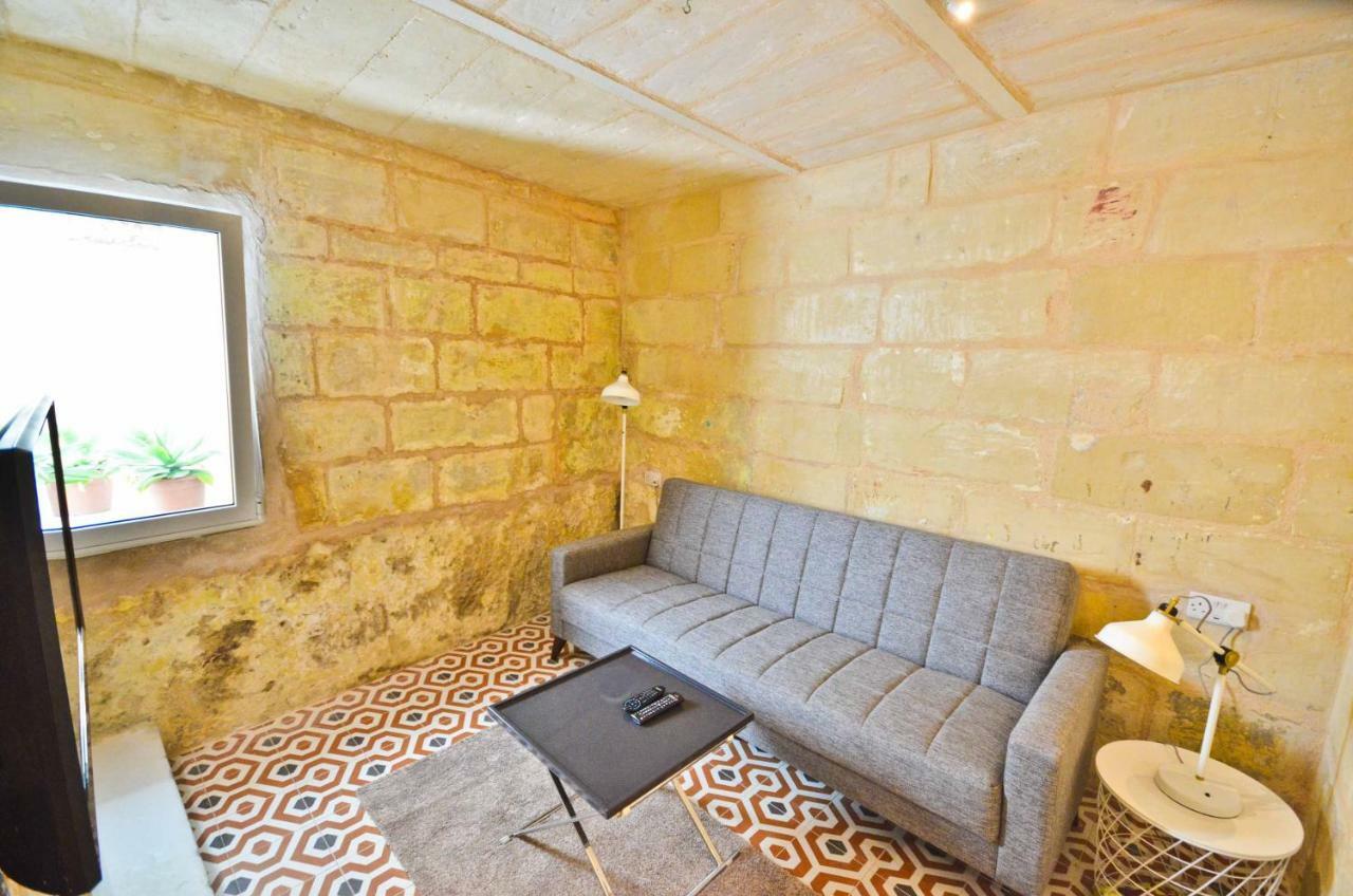 Eight Point Living 34B Villa Birgu Exterior photo